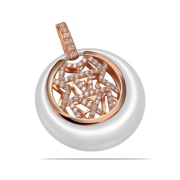 STERLING SILVER PENDANT /PICK ONE - Picture 2 of 4